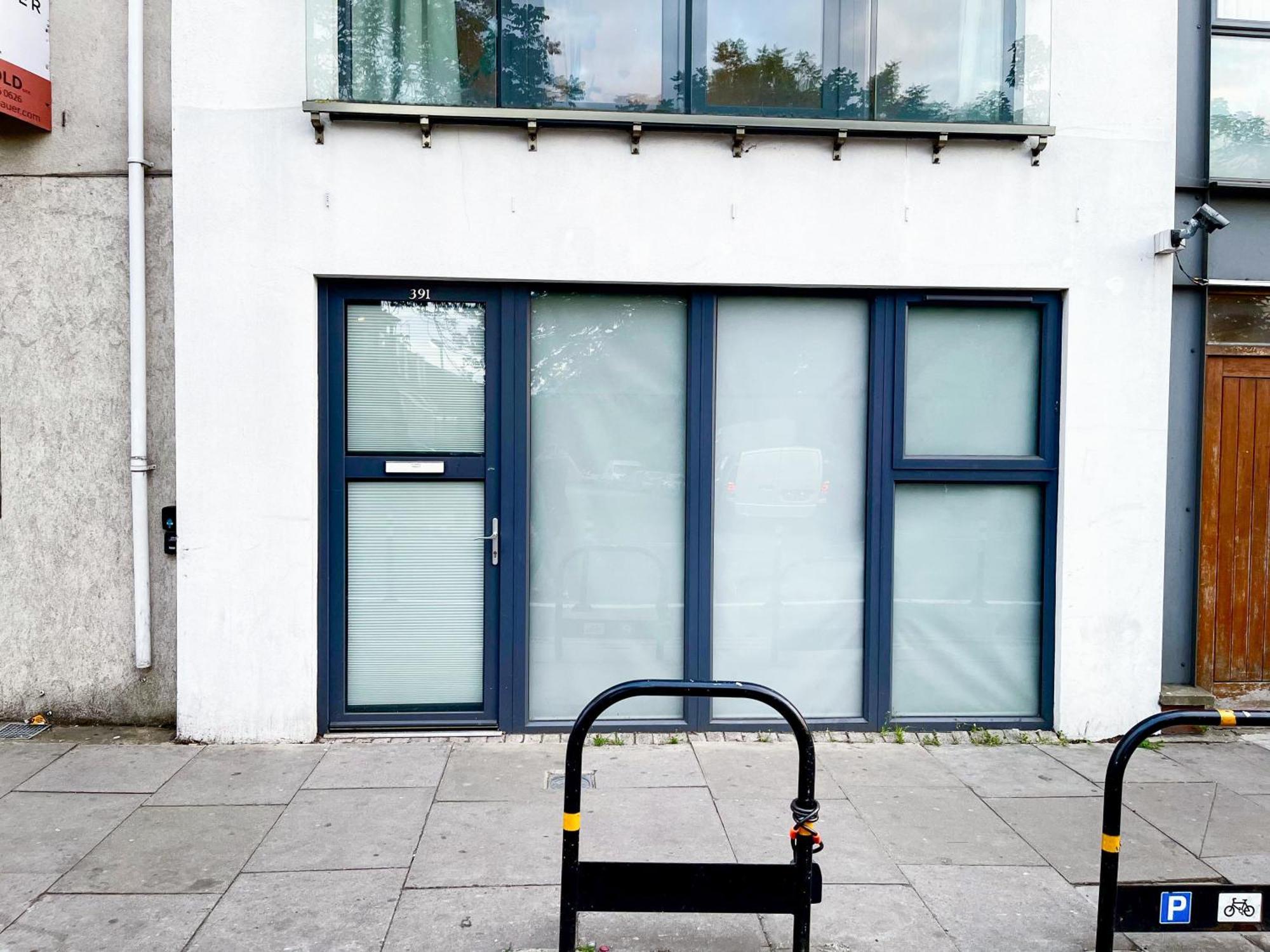 Sleek Flat Near Highbury & Islington Station Apartment
